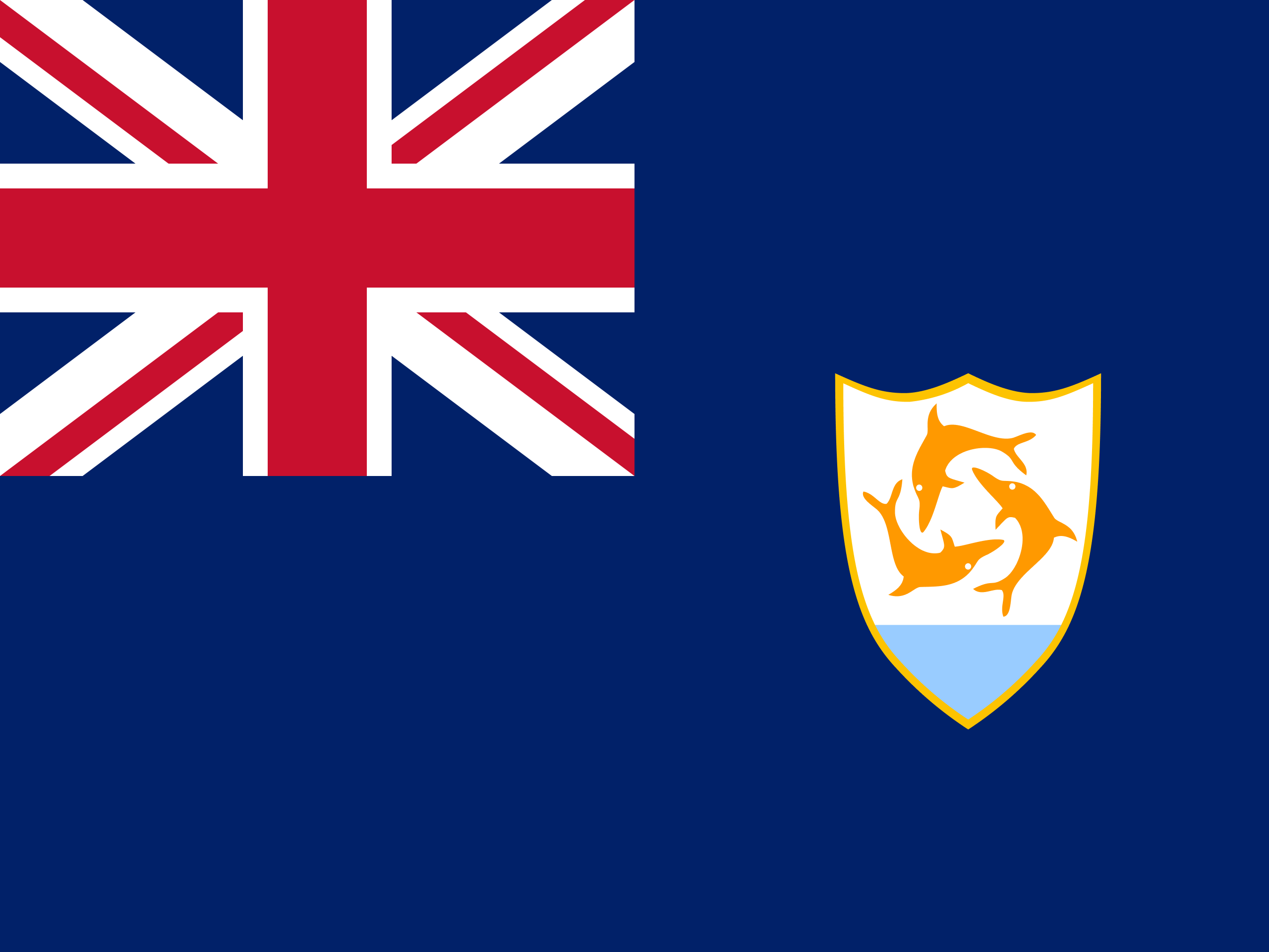 Anguilla