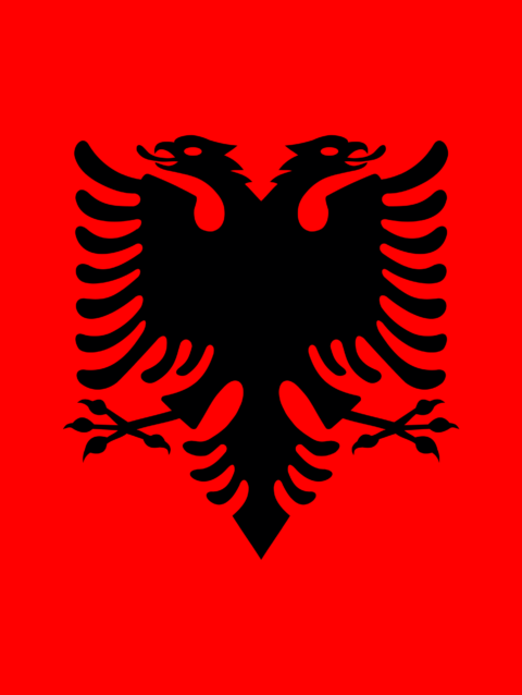 Albania 10GB 30 Days
