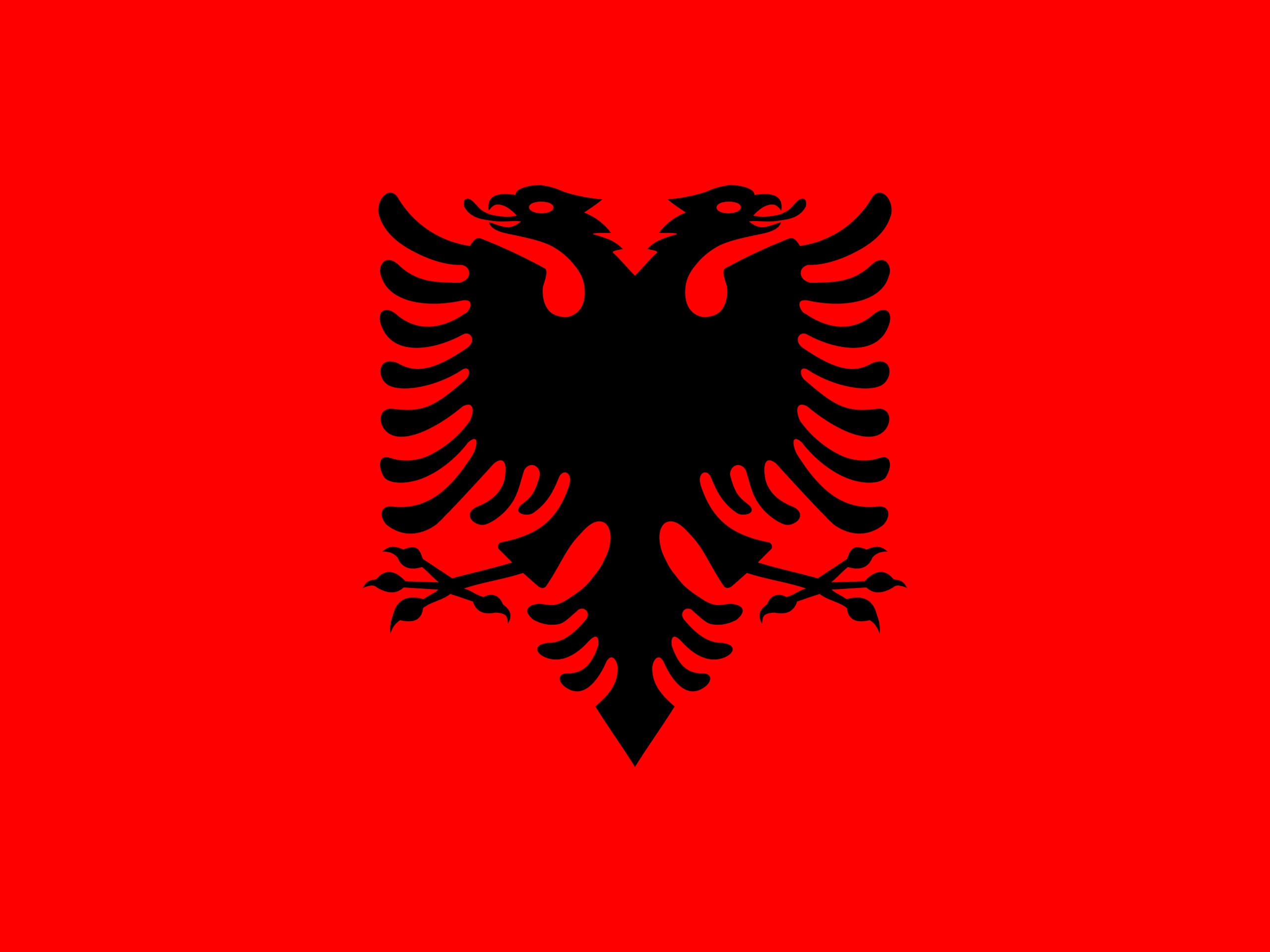 Albania