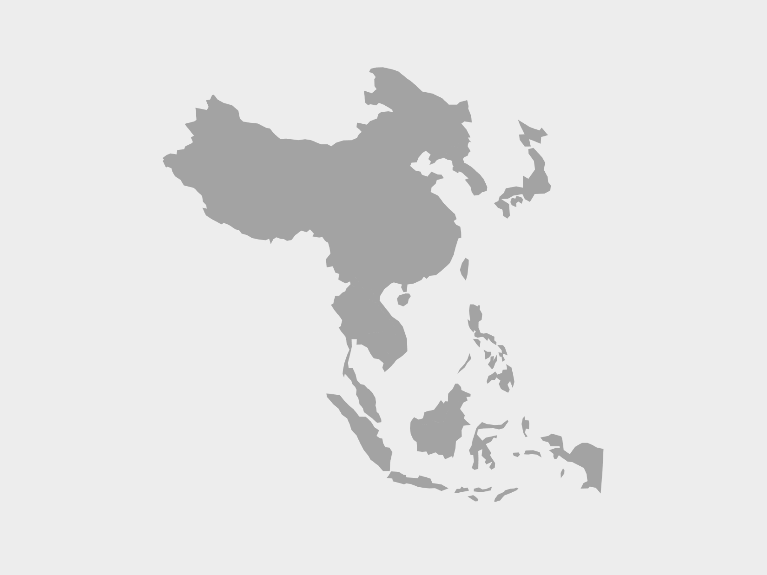 Asia Pacific 3GB 7 Days