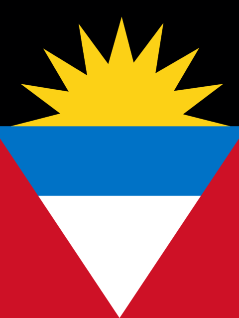 Antigua and Barbuda 15GB 30 Days