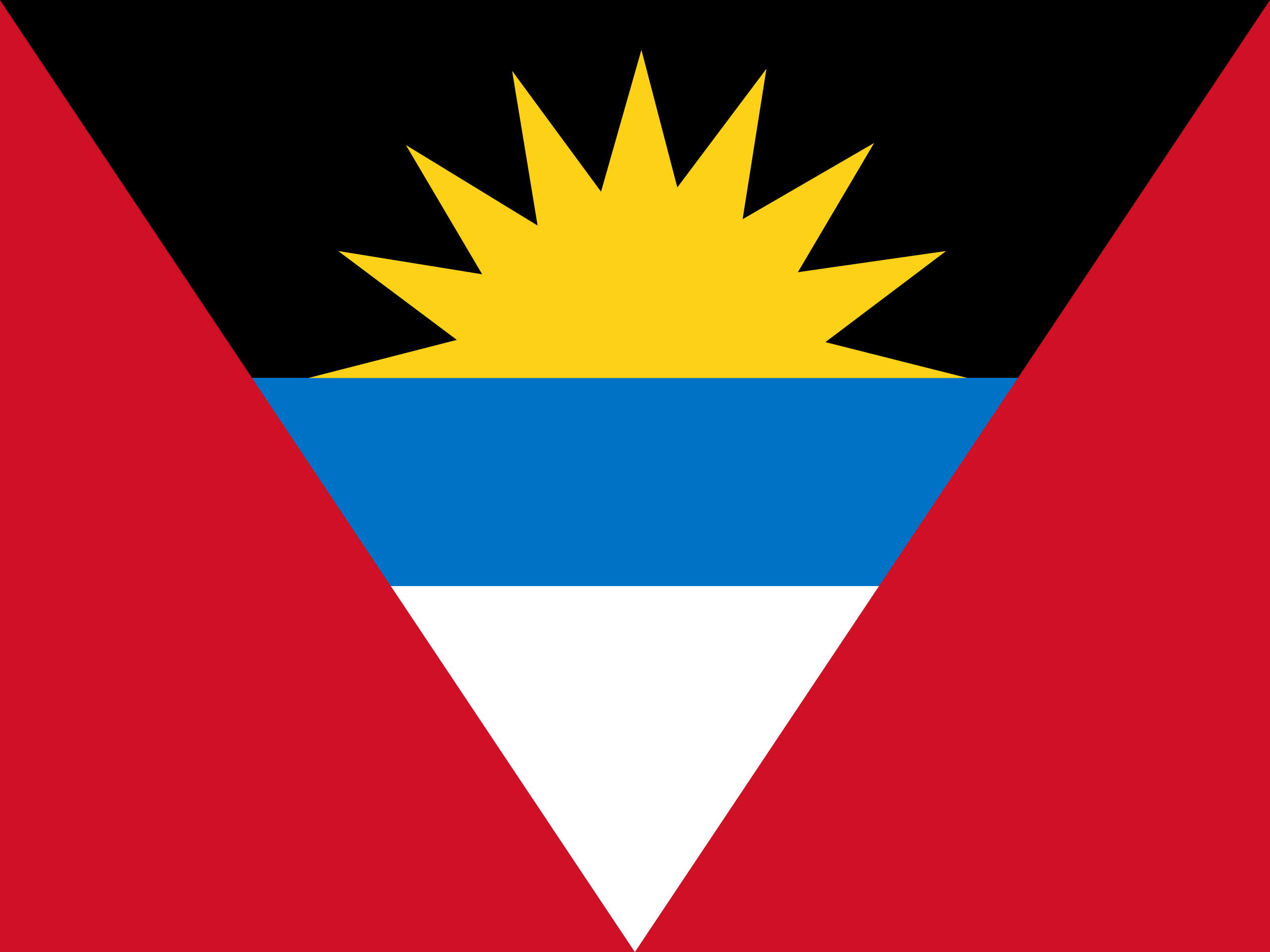 Antigua and Barbuda 5GB 15 Days