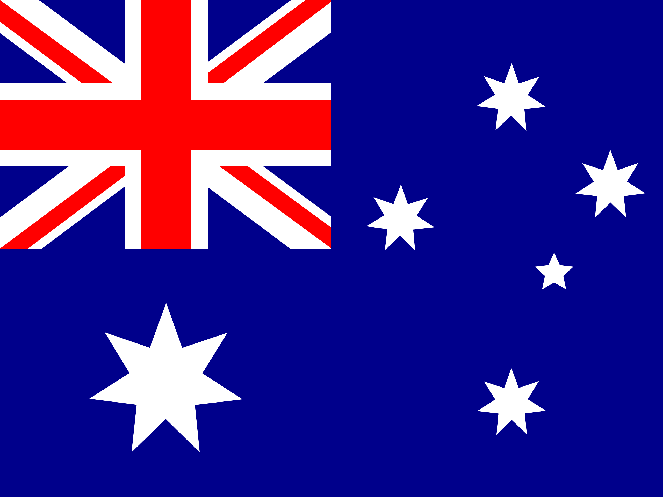 Australia 15GB 30 Days