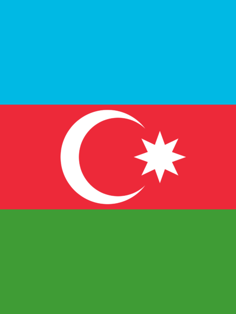 Azerbaijan 15GB 30 Days