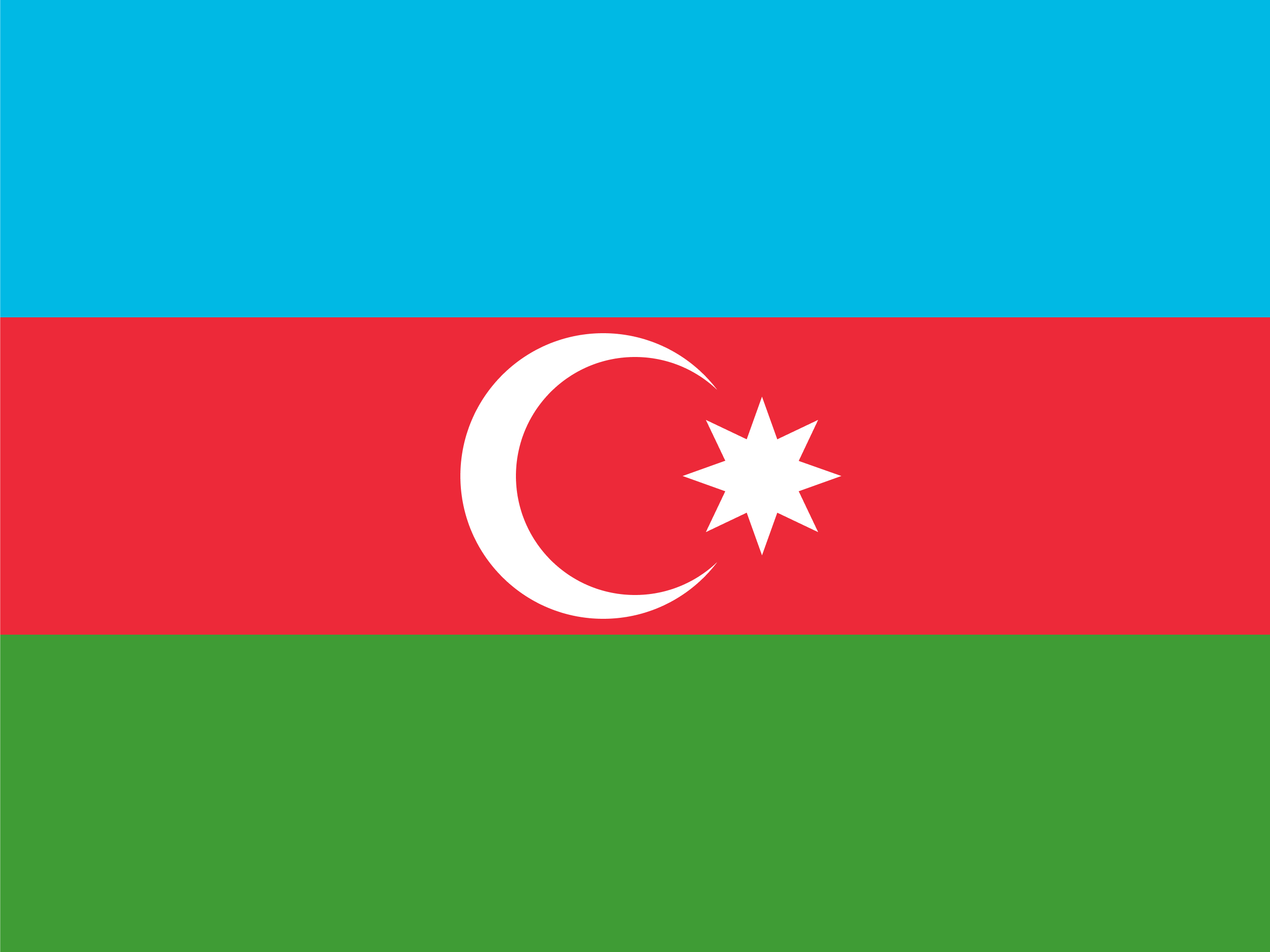 Azerbaijan 10GB 30 Days