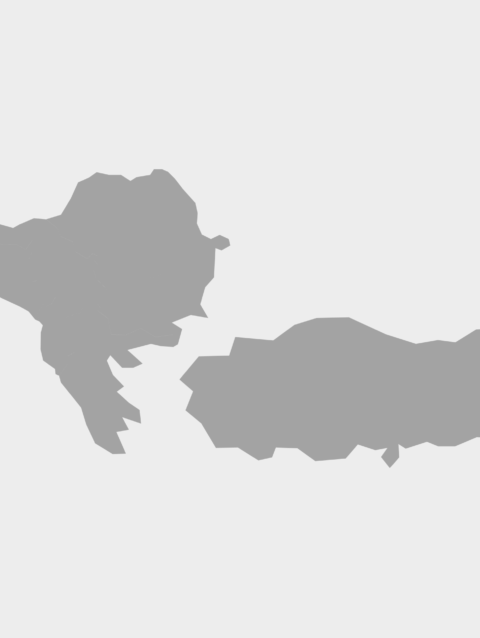 Balkans