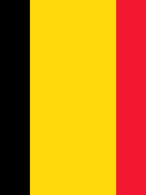 Belgium 15GB 30 Days