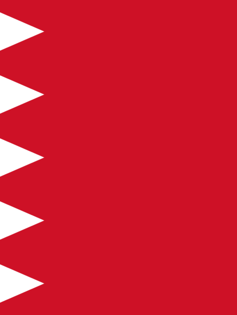 Bahrain 20GB 30 Days