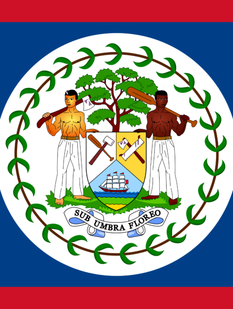 Belize 10GB 30 Days
