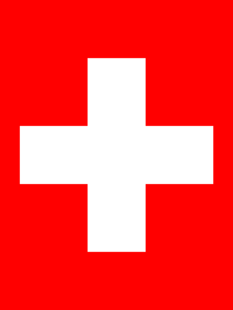 Switzerland 3GB 7 Days