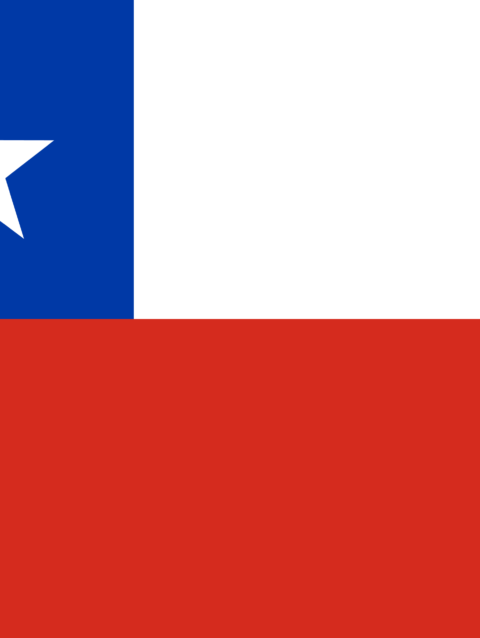 Chile 20GB 30 Days