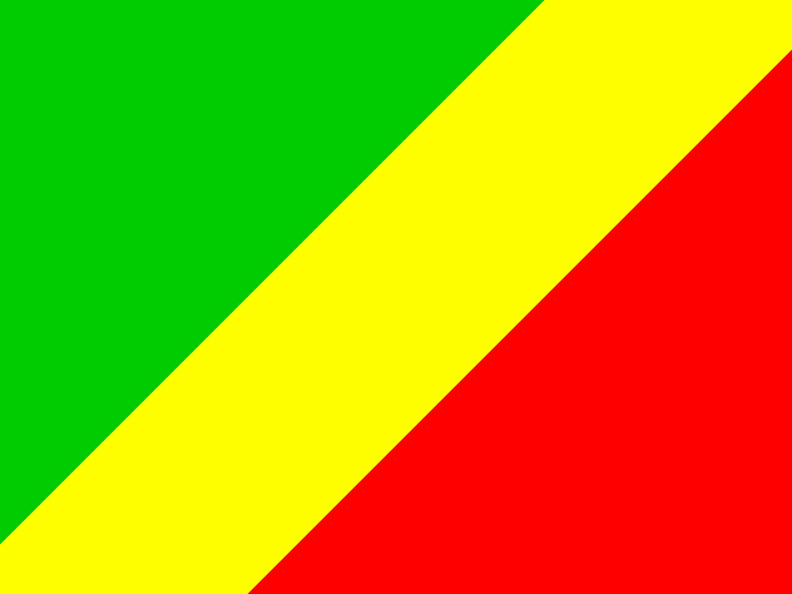 Congo Republic 1GB 7 Days
