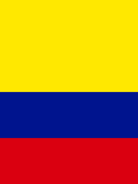 Colombia 15GB 30 Days