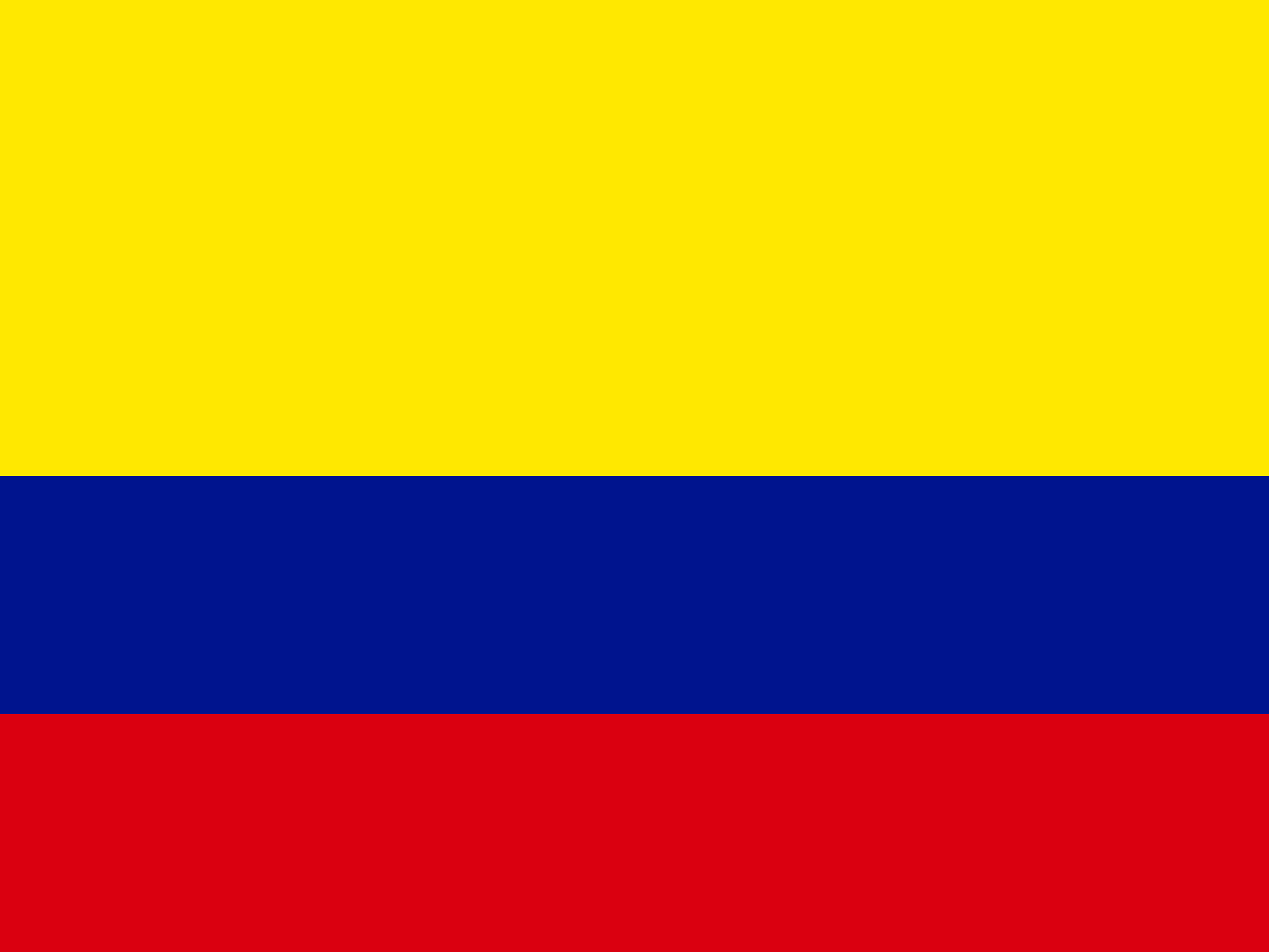 Colombia 500MB 1 Days