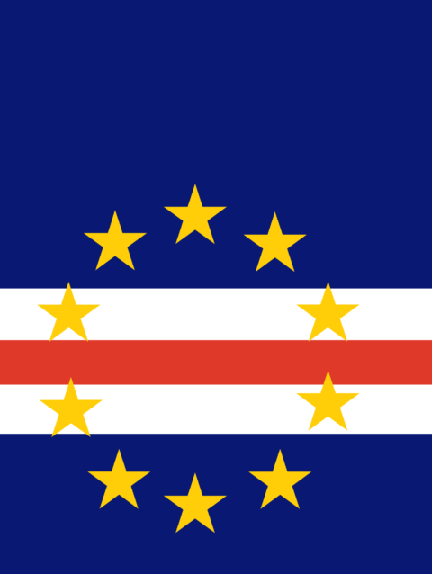 Cape Verde 10GB 30 Days