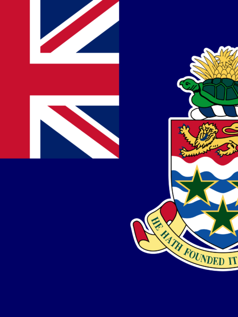 Cayman Islands 3GB 7 Days