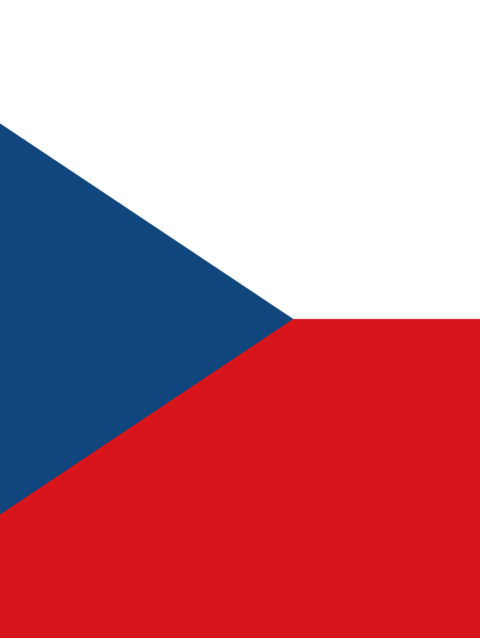 Czech Republic UnlimitedGB 7 Days
