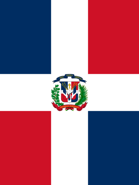 Dominican Republic 3GB 7 Days