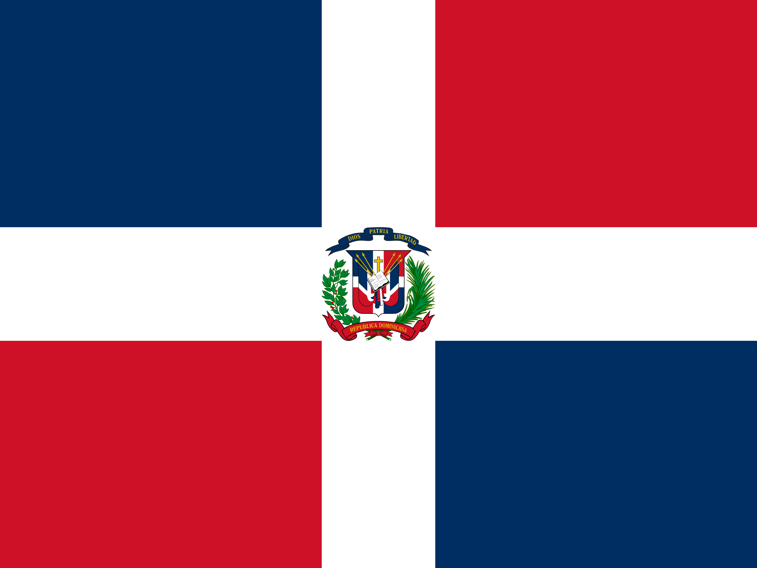 Dominican Republic 30GB 30 Days