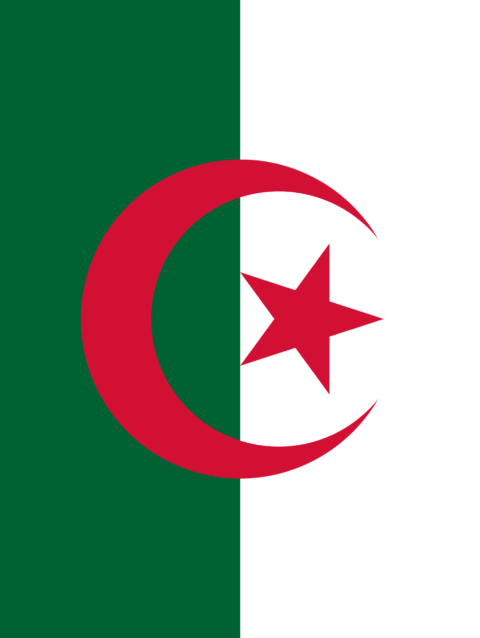 Algeria UnlimitedGB 15 Days
