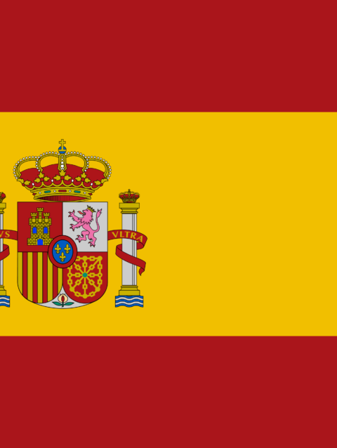 Spain