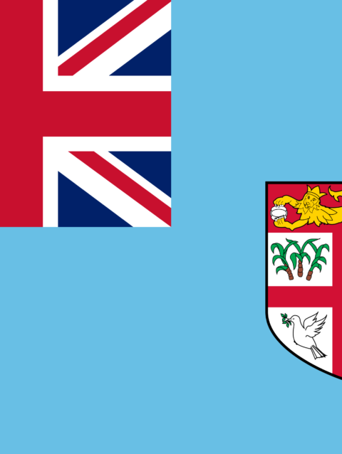 Fiji 1GB 7 Days