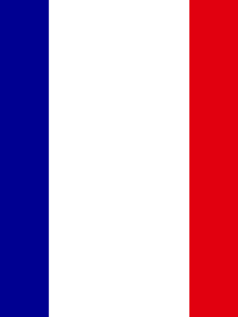 France 500MB 1 Days