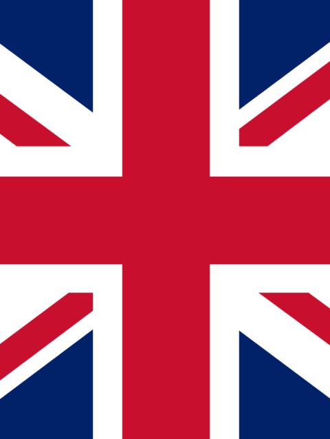 United Kingdom 5GB 15 Days