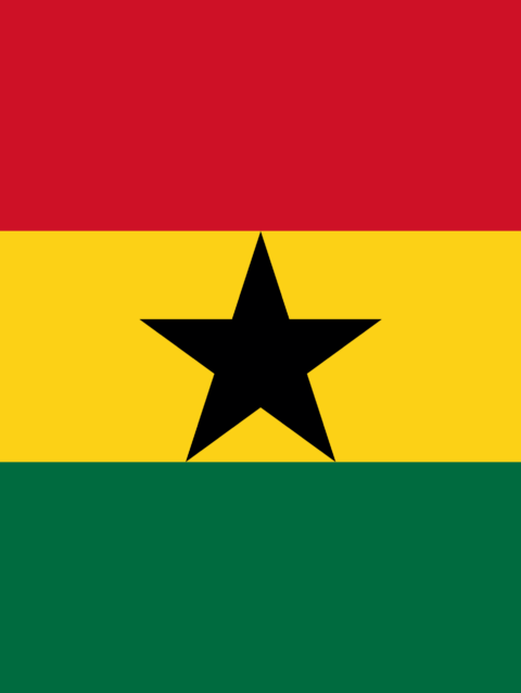 Ghana 5GB 15 Days