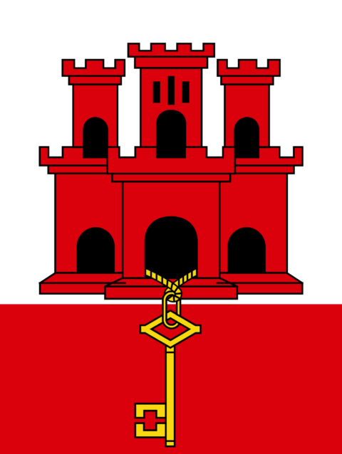 Gibraltar 1GB 7 Days