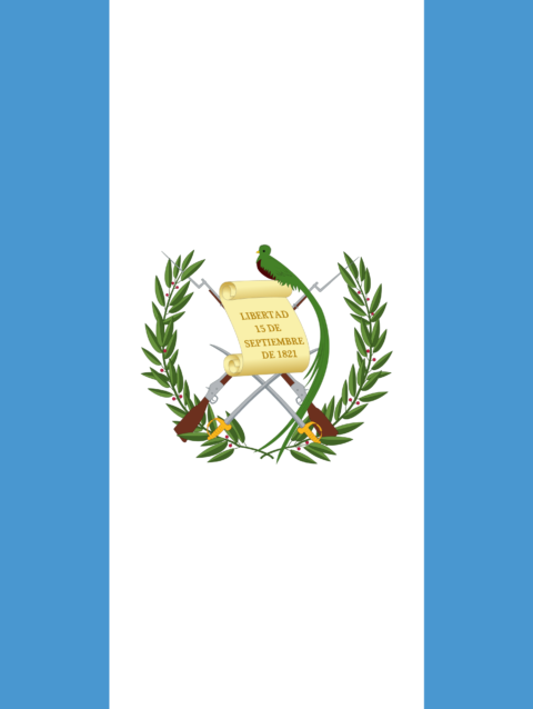 Guatemala 15GB 30 Days