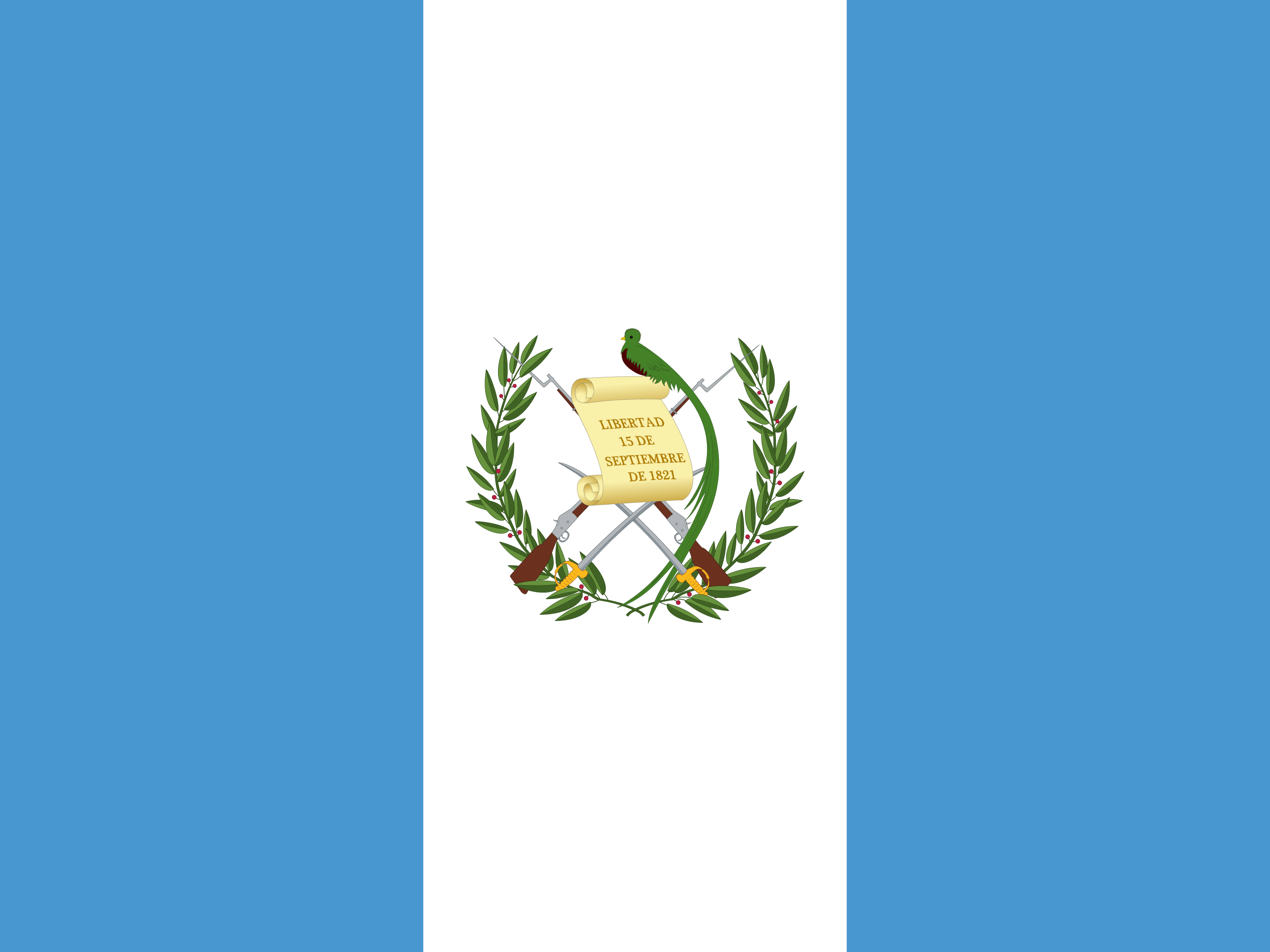 Guatemala 3GB 7 Days