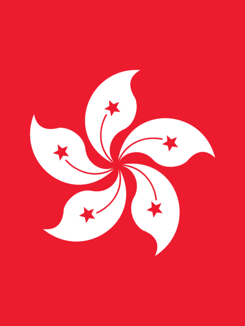 Hong Kong 3GB 7 Days