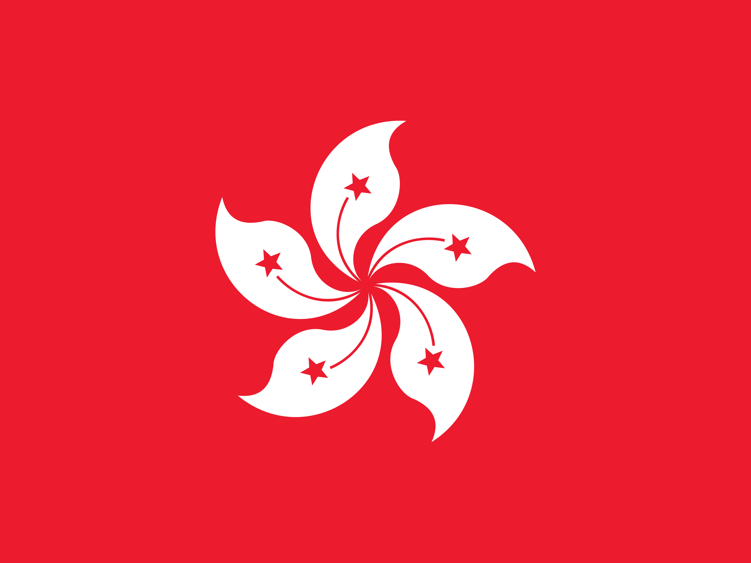 Hong Kong UnlimitedGB 30 Days