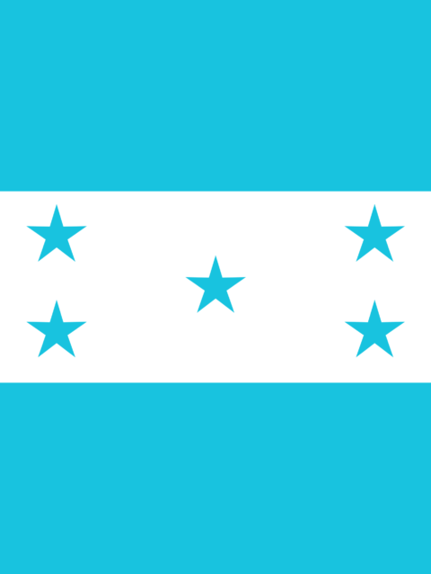 Honduras 5GB 15 Days
