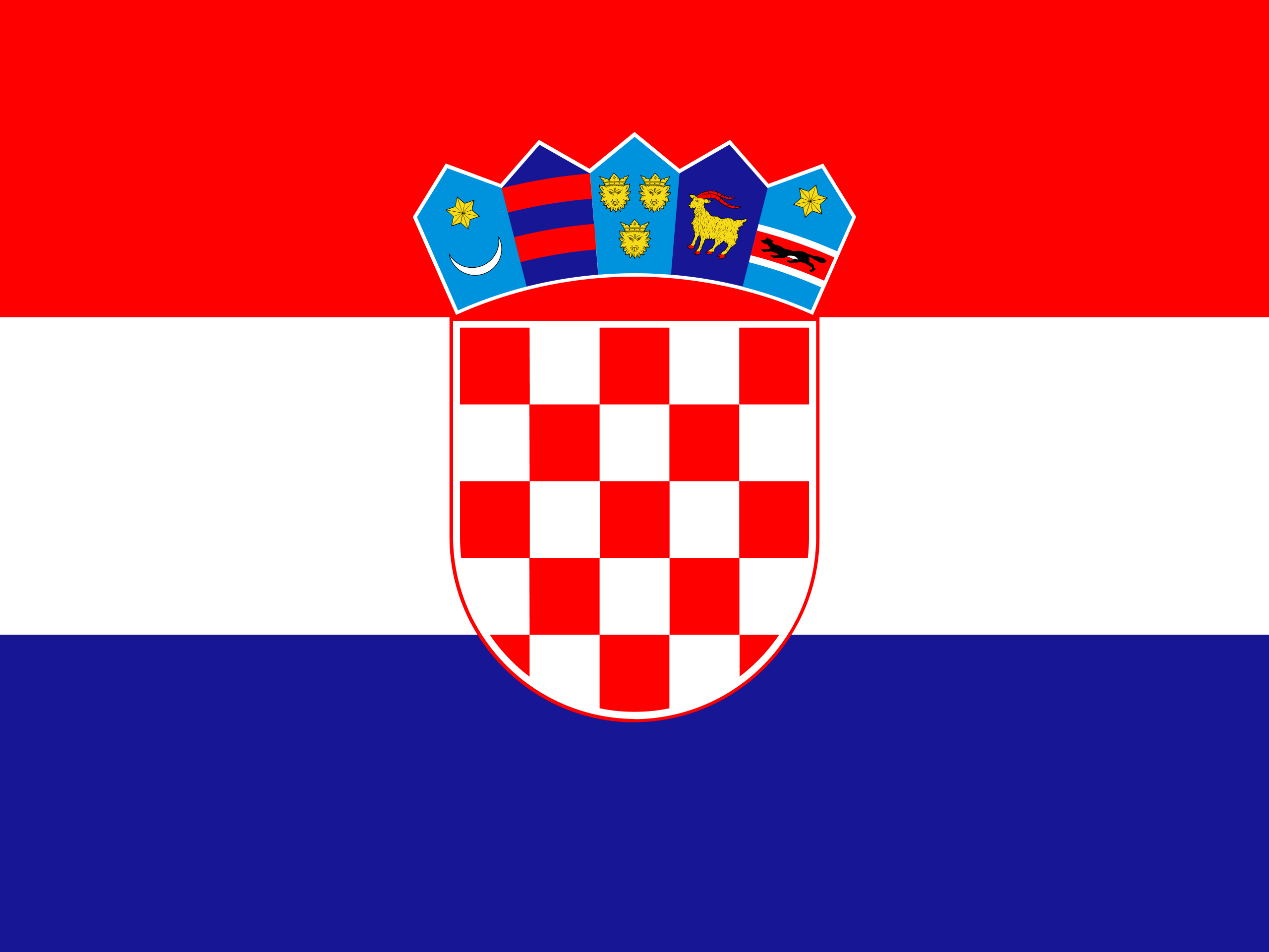 Croatia 3GB 7 Days