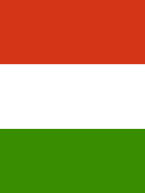 Hungary 20GB 30 Days
