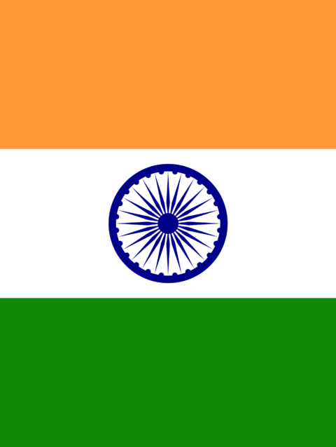 India