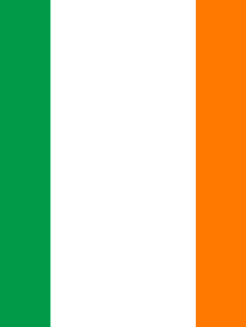 Ireland 1GB 7 Days