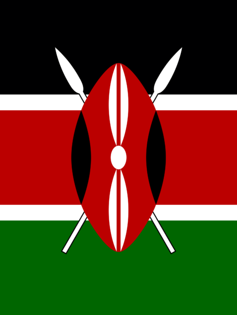 Kenya