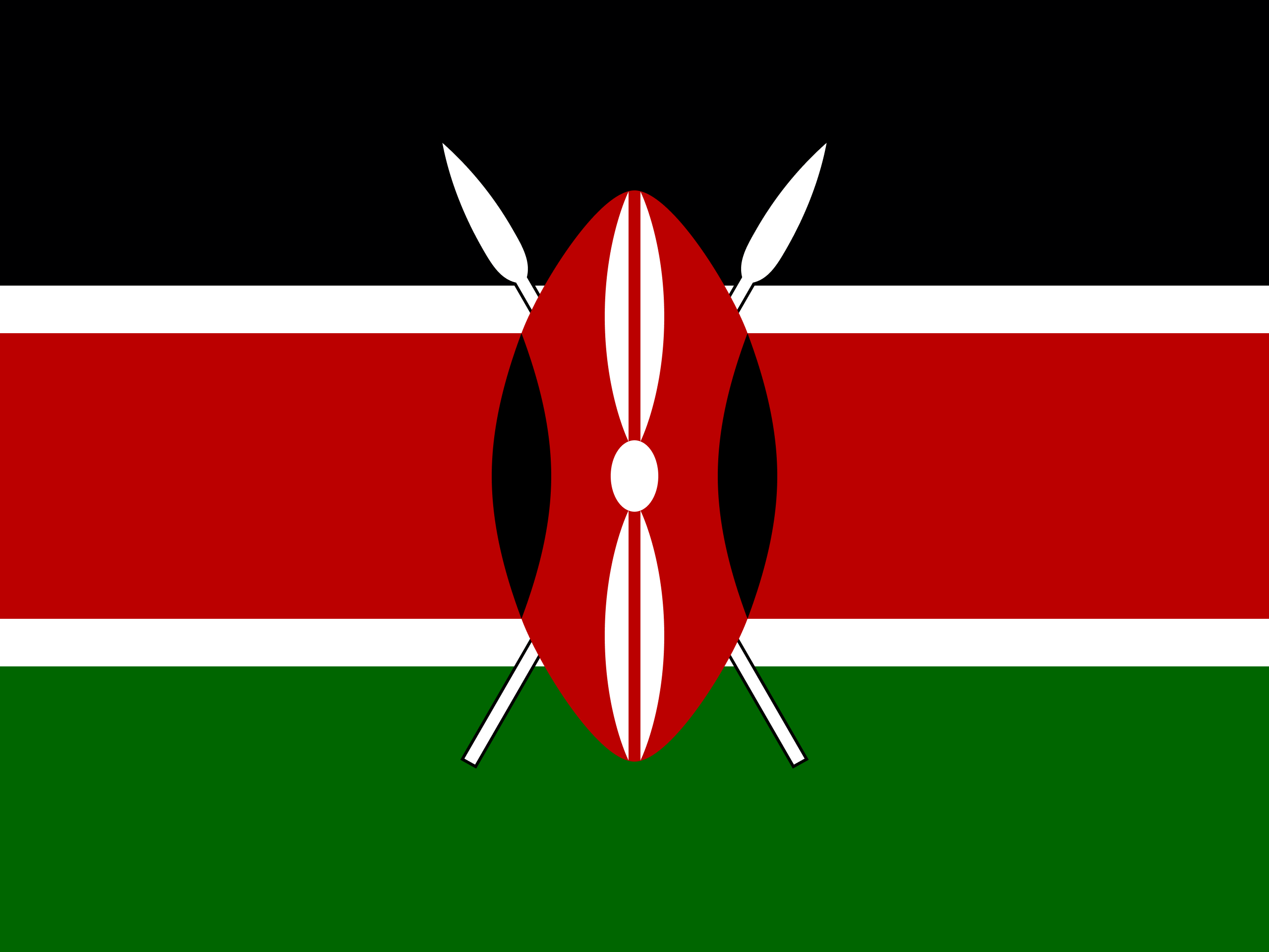 Kenya 15GB 30 Days