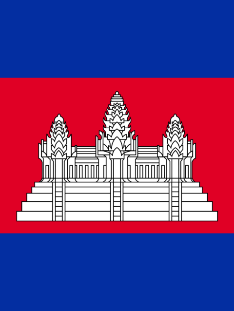 Cambodia 10GB 30 Days