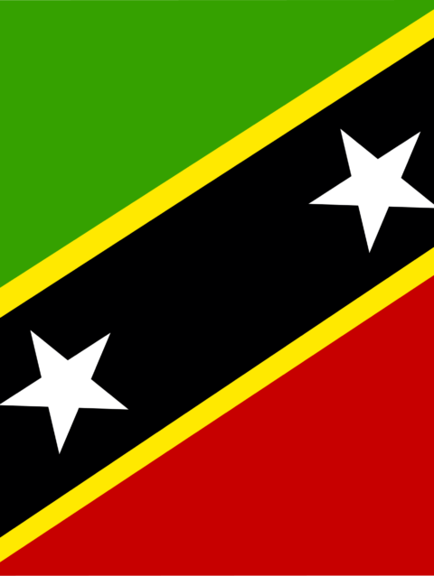 Saint Kitts and Nevis 3GB 7 Days
