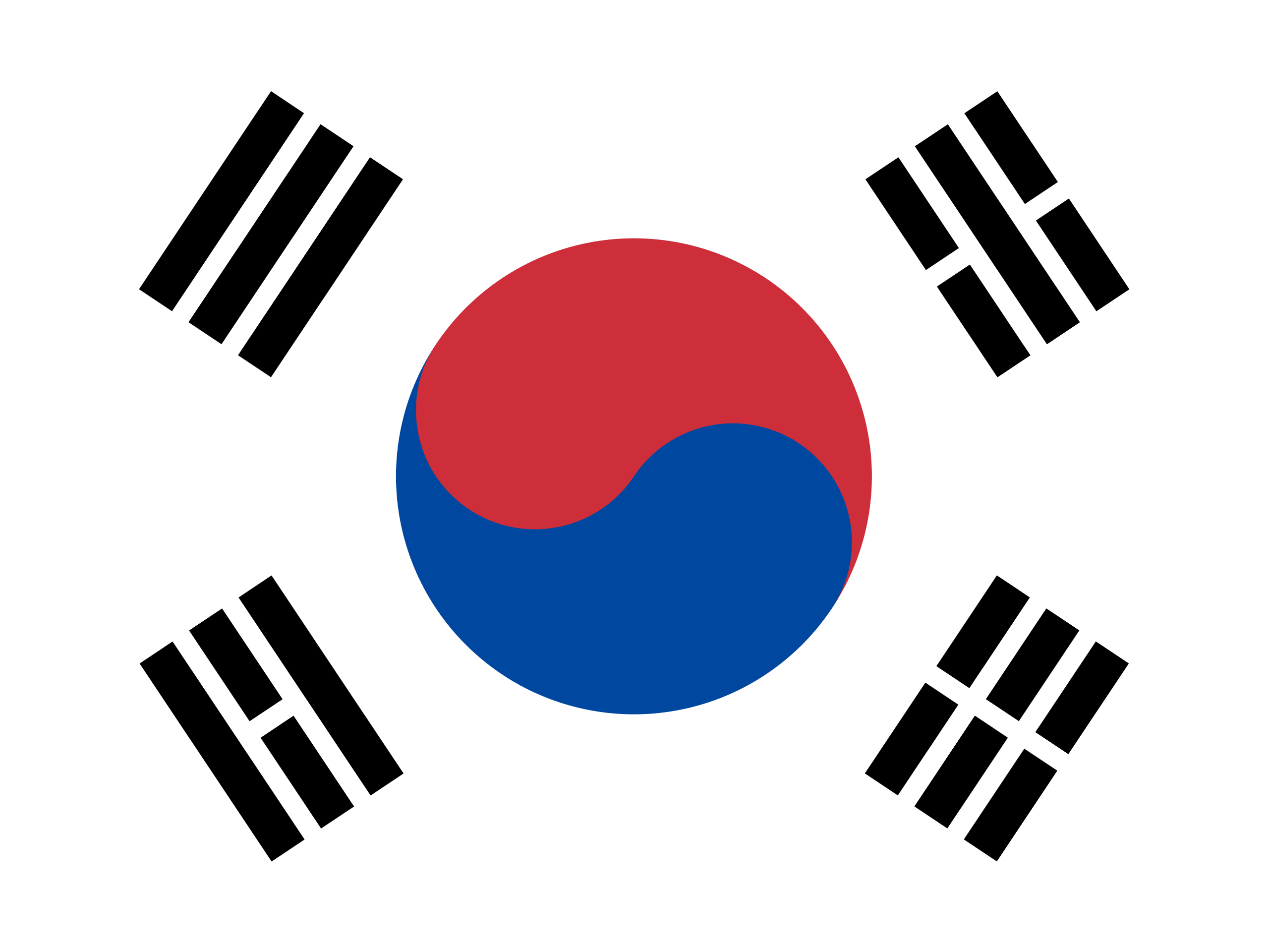 South Korea 15GB 30 Days