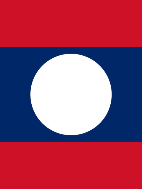 Laos 3GB 7 Days
