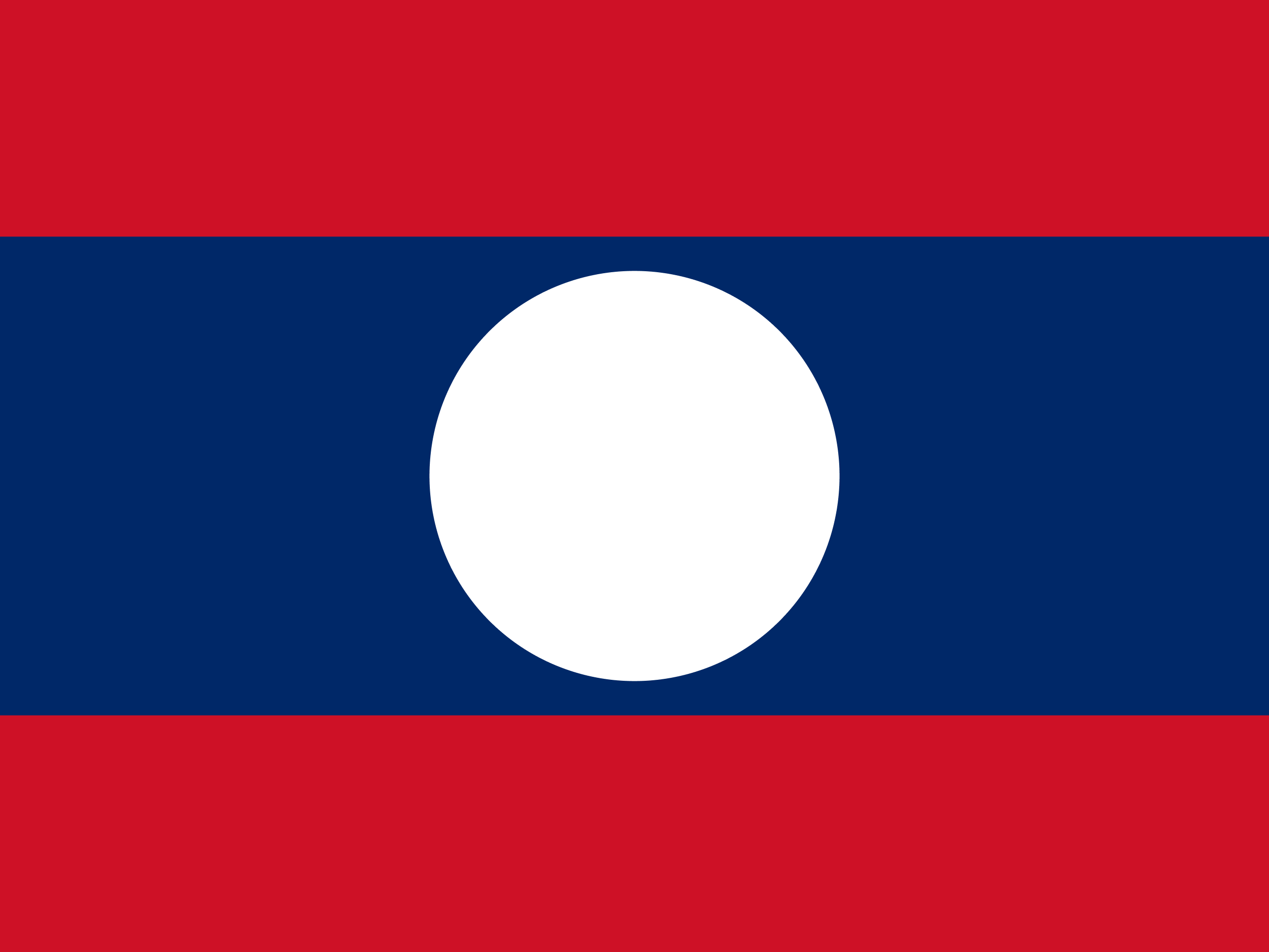 Laos 5GB 15 Days