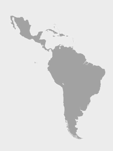 LATAM 20GB 30 Days