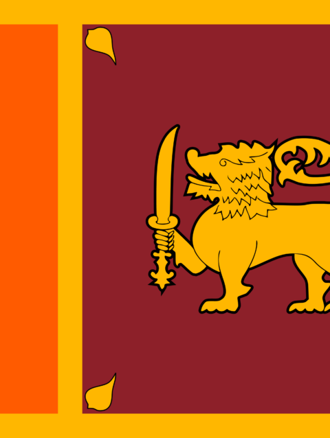 Sri Lanka 3GB 7 Days