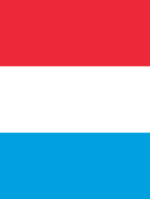 Luxembourg 500MB 1 Days