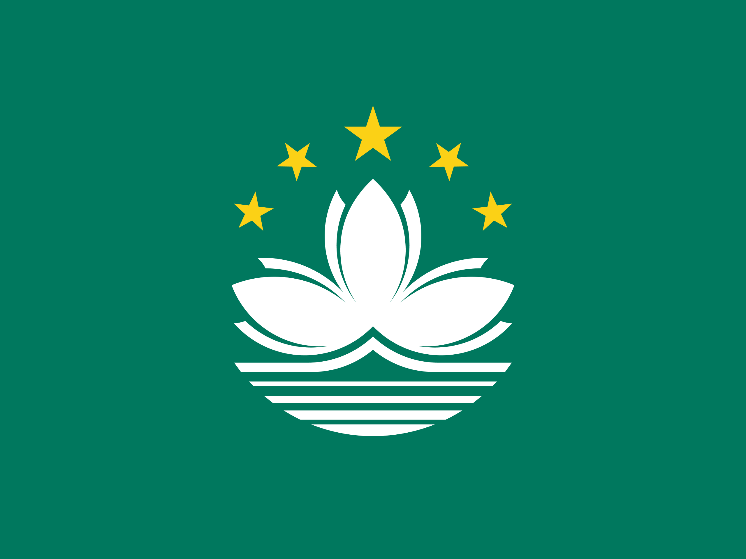 Macao 3GB 7 Days